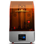 resin 3D printer