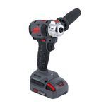 disc sander-polisher