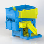 primary shredder