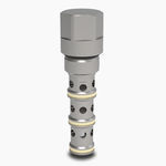 cartridge valve