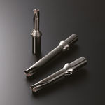 indexable insert drill bit