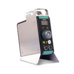 grinder control box