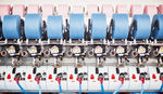 rotor spinning machine