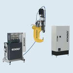 Riveting machine, Riveting unit - All industrial manufacturers