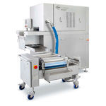 meat brine injector machine