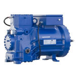 CO2 (R744) refrigeration compressor - All industrial manufacturers