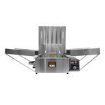 dough products industrial fryer