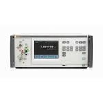 AC voltage measuring instrument
