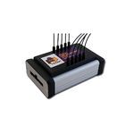 LED analyser