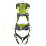 fall-arrest harness