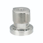 stainless steel quarter-turn fastener