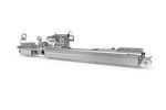 plastic film form-fill-seal machine