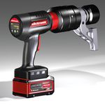 battery-powered torque multiplier