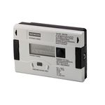 Flow meter with battery, Flowmeter with battery - All industrial