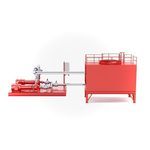 liquid filtration system