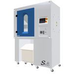 salt spray corrosion test chamber