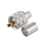 UHF connector