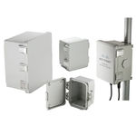 IP66 enclosure, IP66 housing - All industrial manufacturers