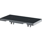 thermoplastic wear plate