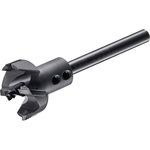 solid drill bit