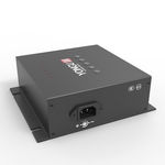 flush-mount junction box
