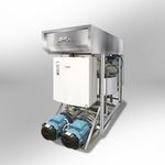 egg pasteurizer