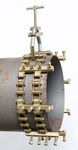 manual welding clamp