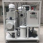 oil purification system