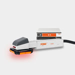 fiber laser marking system