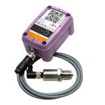 relative pressure transmitter