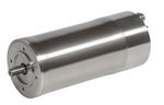 stainless steel motor