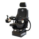 operator seat