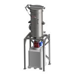 dust separator