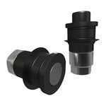 rigid coupling