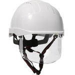 construction helmet
