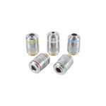 zoom objective lens