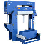 roll-in table press