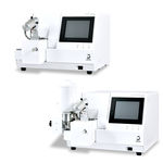 metal polishing machine