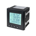 True RMS power meter - All industrial manufacturers