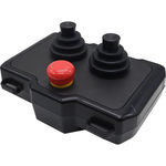 remote control box