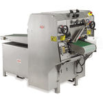 automatic fish skinning machine