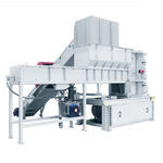 rotor granulator