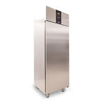upright freezer