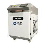 fiber laser welding machine
