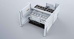 machine stacking machine