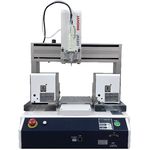 screw tightening robot
