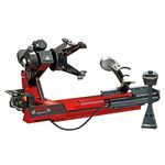 truck tire changer