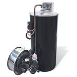 electric boiler