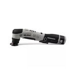 rotary polisher