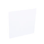 вентиляционная решетка из оцинкованной стали